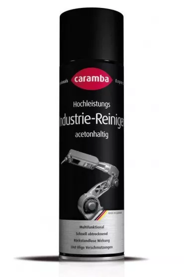 Pianka do czyszczenia szk�a - spray 6290305 500 ml