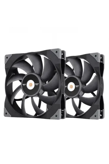 Thermaltake Wentylator Toughfan 14 2 szt.