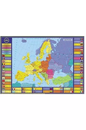 Derform Podk�ad oklejany Unia Europejska - Podk�ad Oklejany Unia Europejska