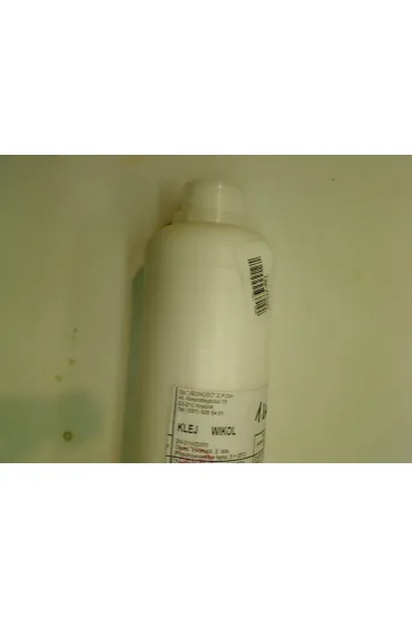 Klej Wikol butelka Jedno�� 061179 1000 g