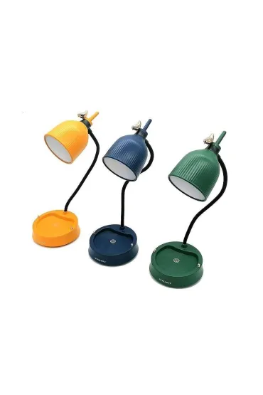 Adar Lampka na biurko USB MIX