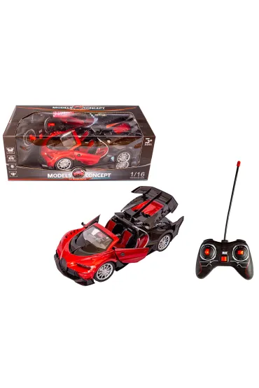 Samoch�d RC Askato