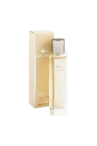 Lacoste Pour Femme woda perfumowana spray 90 ml