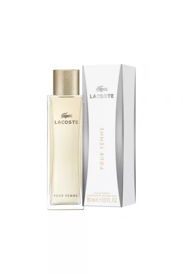 Lacoste Pour Femme woda perfumowana spray 90 ml
