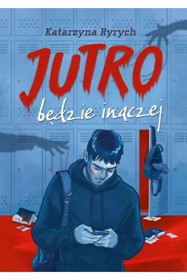 Jutro b�dzie inaczej - Katarzyna Ryrych