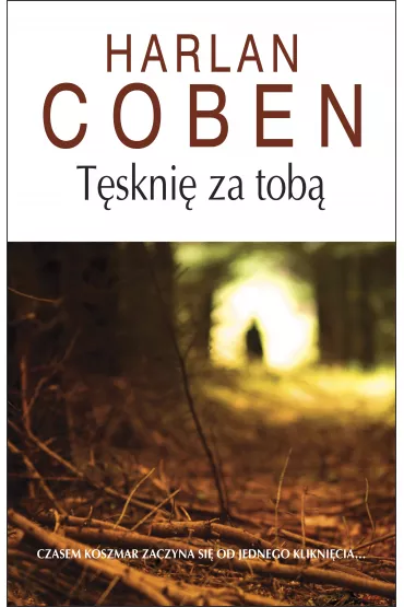 T�skni� za tob� - Harlan Coben