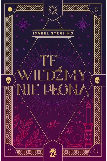 eBook Te wied�my nie p�on� mobi epub - Isabel Sterling