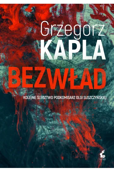 eBook Bezw�ad mobi epub - Grzegorz Kapla