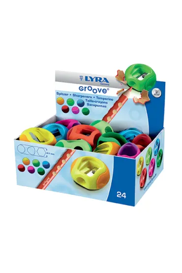 Lyra Temper�wka Groove