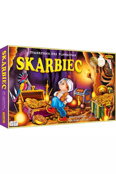 Skarbiec Adamigo