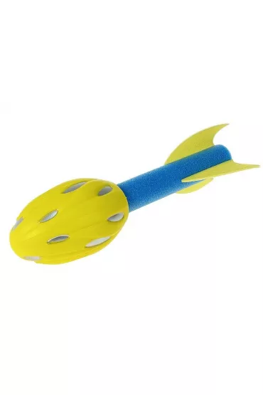 Rakieta piankowa do rzucania Adar