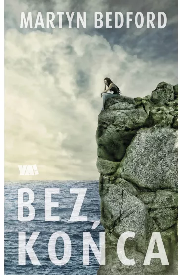Bez ko�ca - Martyn Bedford