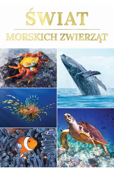 �wiat morskich zwierz�t