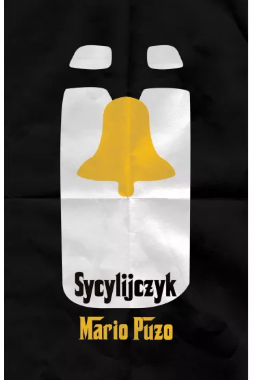 Sycylijczyk - Mario Puzo