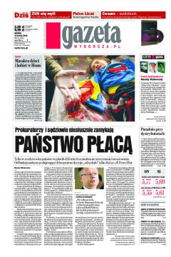 ePrasa Gazeta Wyborcza - Czstochowa 61/2012