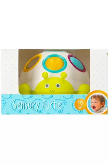Zabawka sensoryczna ��w Bam Bam 492756