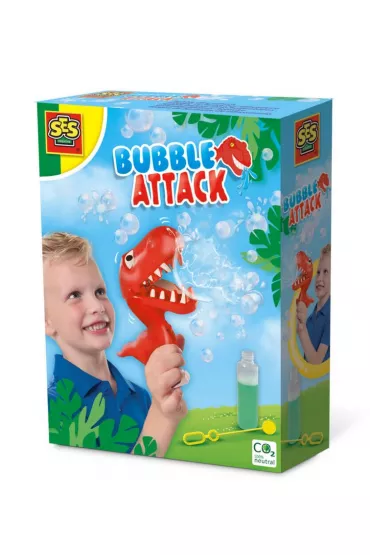Ba�kowy atak Dinozaura Ses Creative