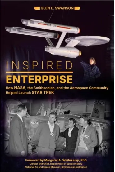Inspired Enterprise - Glen E Swanson