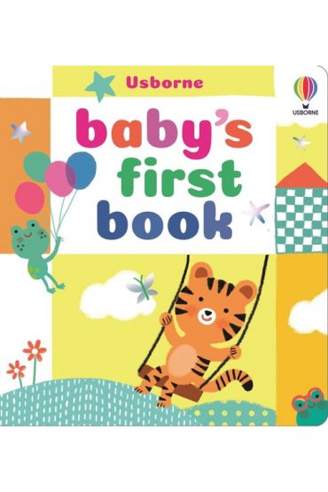 Baby`s First Book