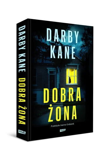 Dobra �ona - Darby  Kane