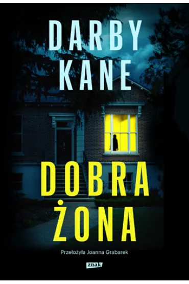 Dobra �ona - Darby  Kane