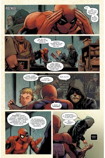 Marvel Fresh Venom. Tom 3 - Ryan Stegman, Donny  Cates, Iban Coello