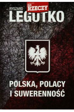 Polska Polacy i suwerenno