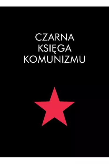 Czarna ksi�ga komunizmu