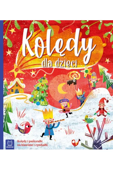 Kol�dy dla dzieci