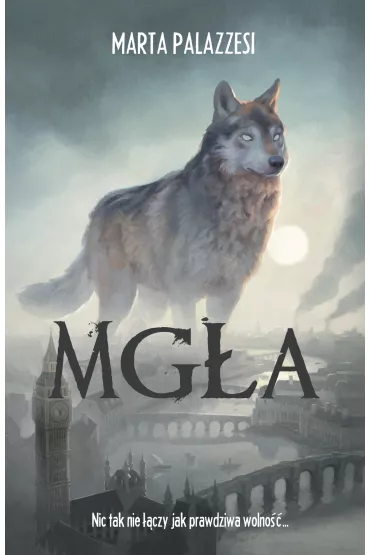 Mg�a - Marta  Palazzesi