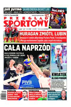 ePrasa Przegld Sportowy 225/2018