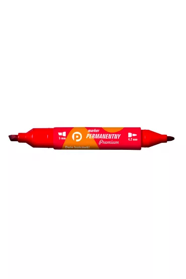 Tetis Marker permanentny KM502-C2