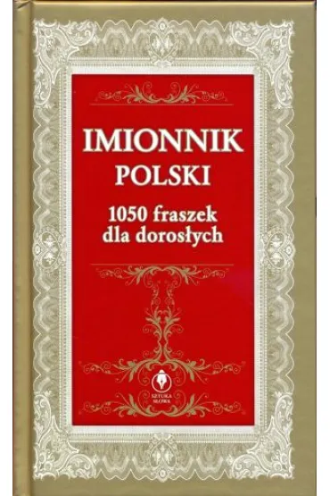 Imionnik polski - Henryk Kr�l