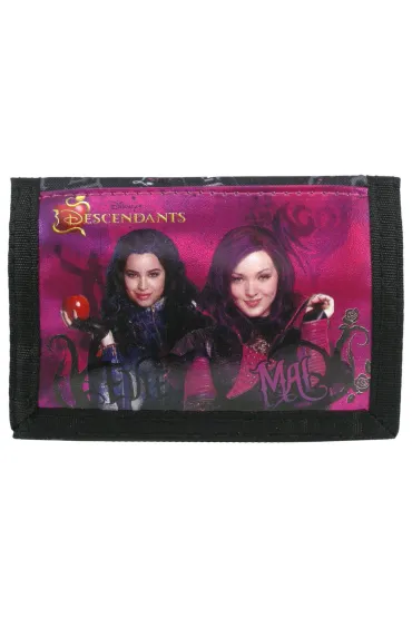 Derform Portfel Descendants 10
