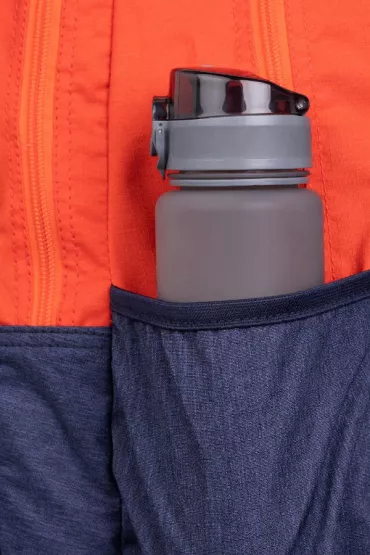 CoolPack Plecak szkolny Rider Orange