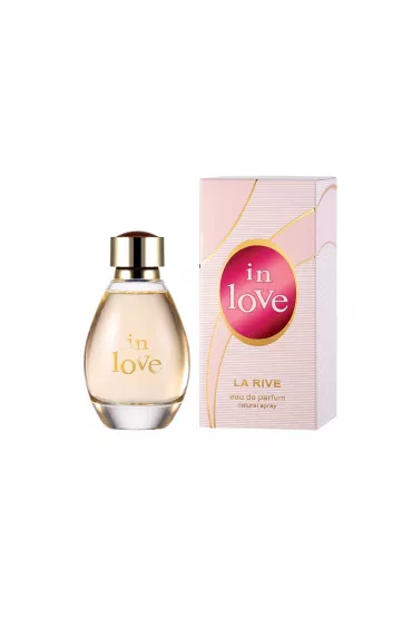 La Rive In Love Woman Woda perfumowana 90 ml