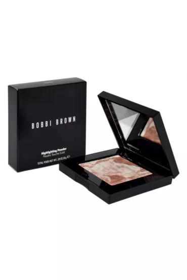 Bobbi Brown Roz�wietlacz do twarzy Highlighting Powder Pink Glow 8 g