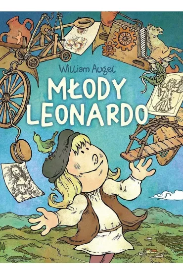 M�ody Leonardo - Wiliam Augel