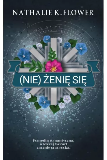 (NIE) ENI SI - Nathalie K. Flower