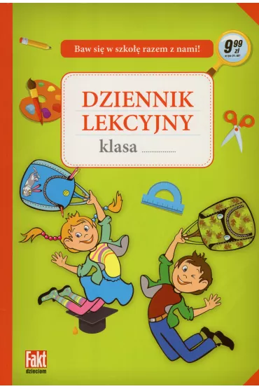 Dziennik lekcyjny