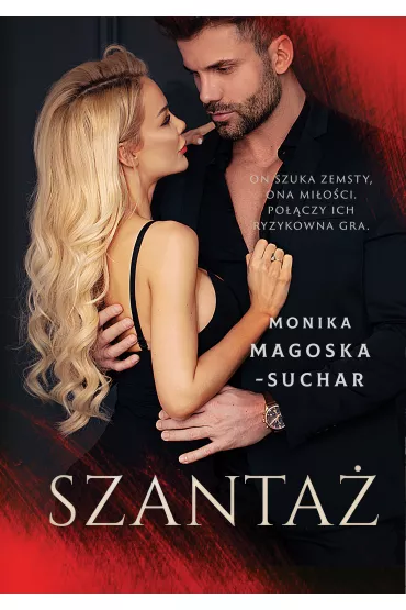 Szanta� - Monika Magoska-Suchar