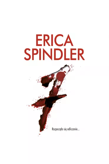 Audiobook Si�demka mp3 - Erica Spindler