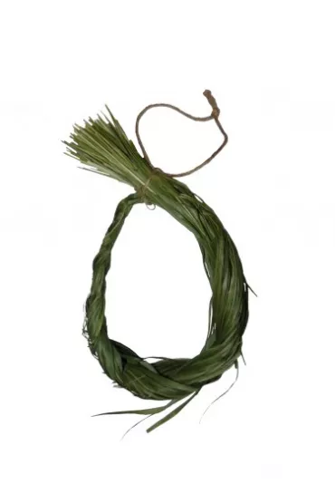 S�odka trawa (warkocz) - Sweet Grass, Holy Grass