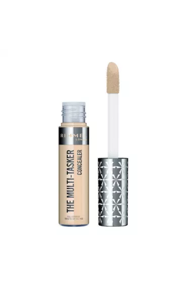 Rimmel The Multi-Tasker Concealer korektor w p�ynie 20 Fair 8 g