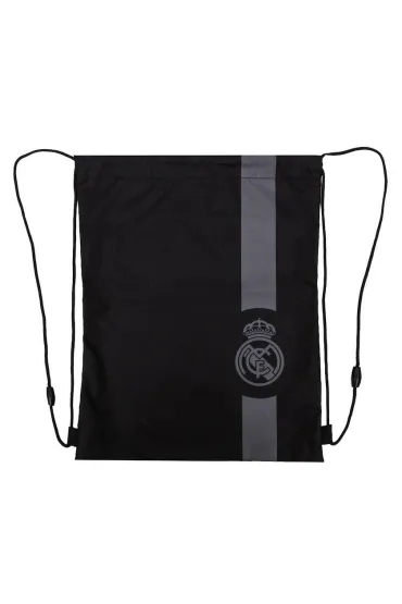 Worek na buty Real Madrid Black ASTRA 507026019