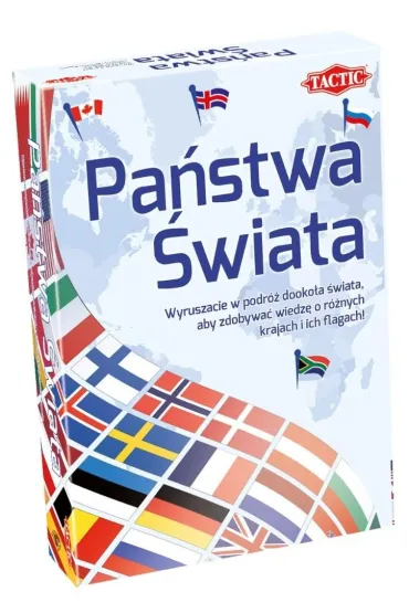 Quizy �wiata Pa�stwa �wiata