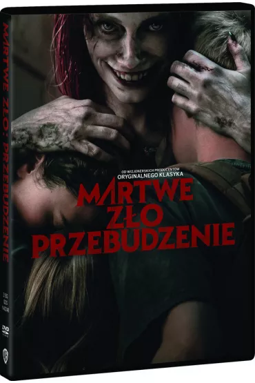 Martwe z�o: Przebudzenie - Lee  Cronin