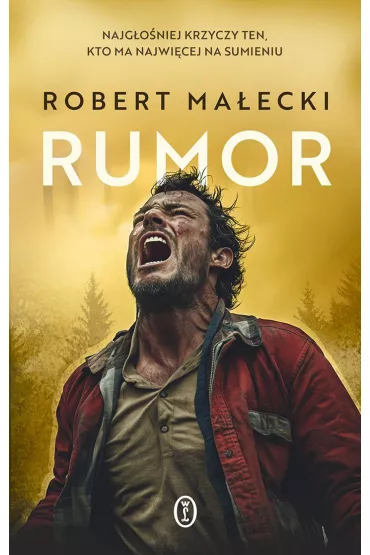Rumor - Robert Maecki
