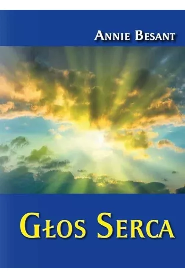 G�os Serca - Annie Besant
