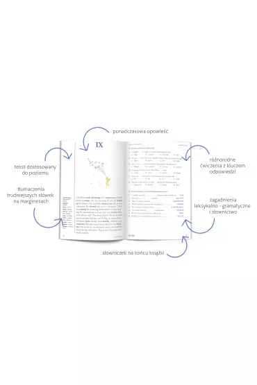 Angielski. The Little Prince / Ma�y Ksi���. Adaptacja klasyki z �wiczeniami - Krzysztof Mazurek, Marcin Frankiewicz, Antoine de Saint Exupery